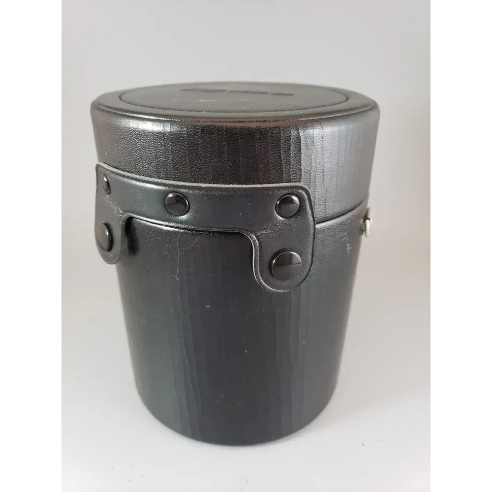 Canon LH-D16II Lens Case for Canon EF 28-70mm F2.8L USM